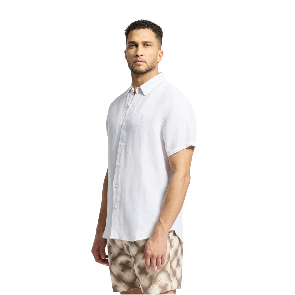 Psycho Bunny | Camisa Manga Corta