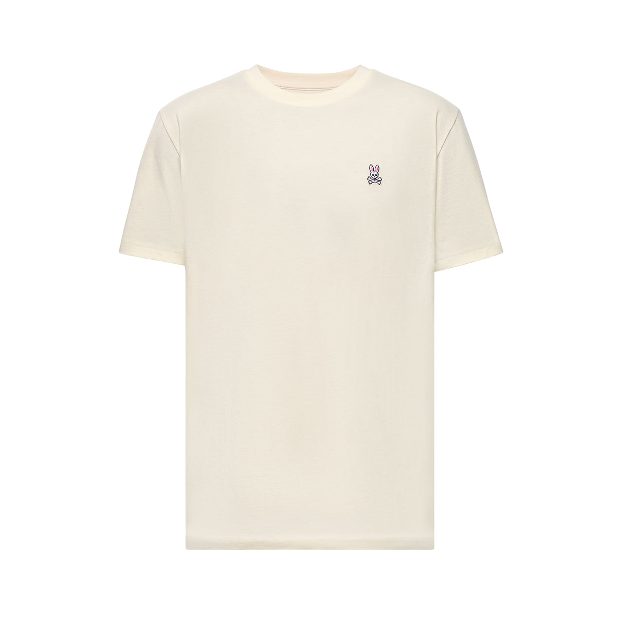 Psycho Bunny | Camiseta clásica Cuello Redo