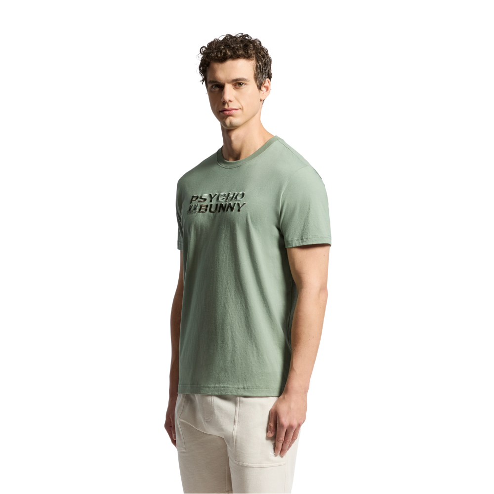 Psycho Bunny | Camiseta