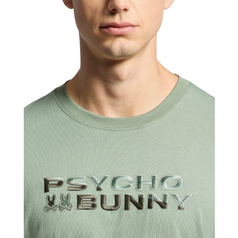 Psycho Bunny | Camiseta