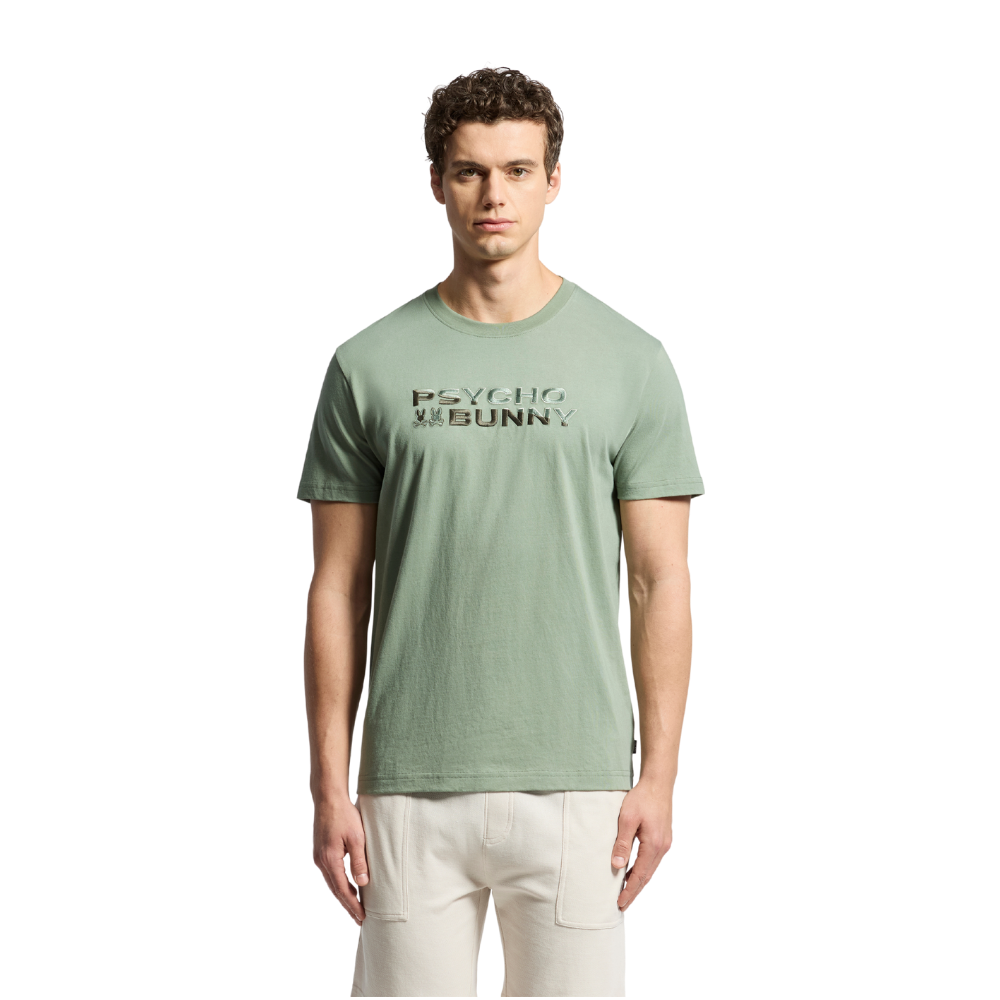 Psycho Bunny | Camiseta