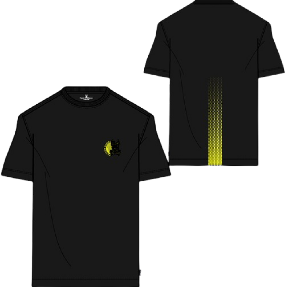 Psycho Bunny | Camiseta