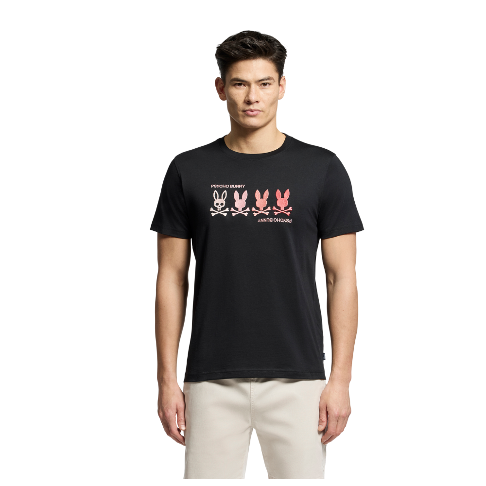 Psycho Bunny | Camiseta