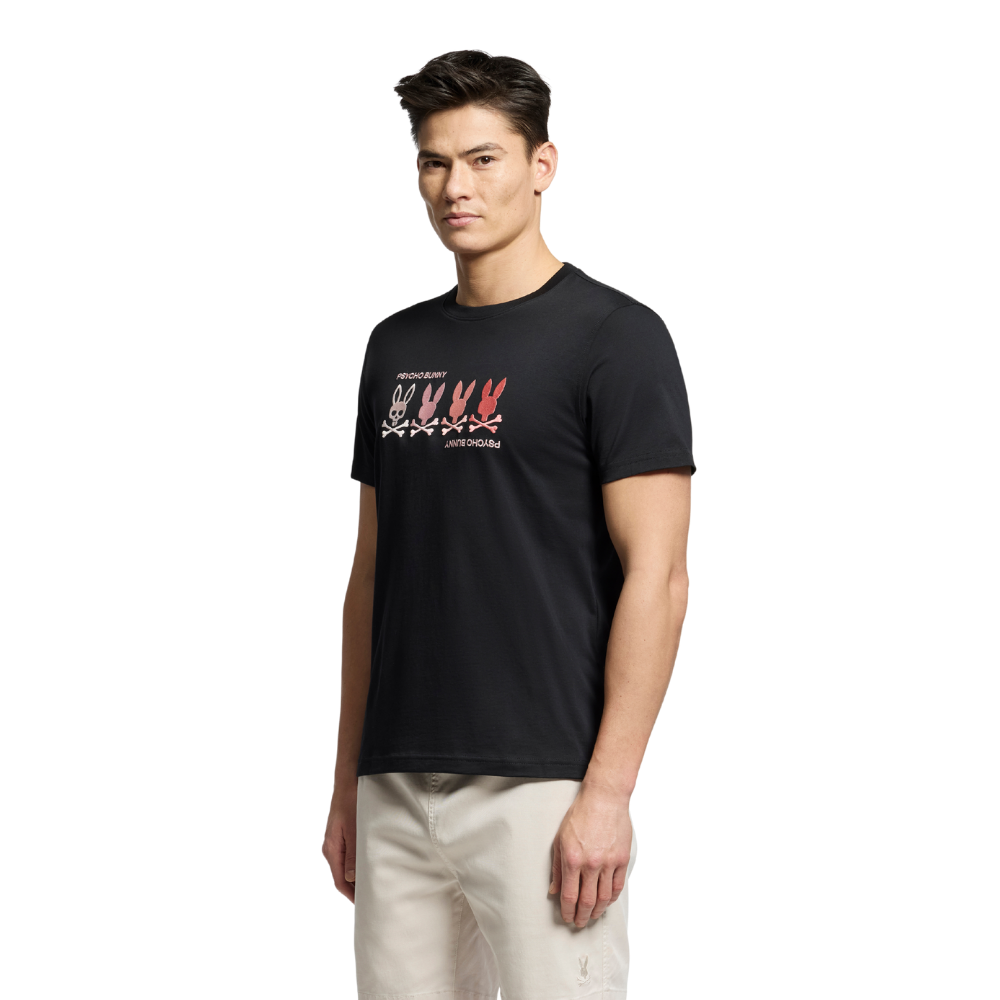 Psycho Bunny | Camiseta