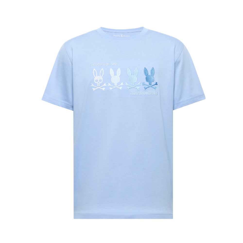 Psycho Bunny | Camiseta