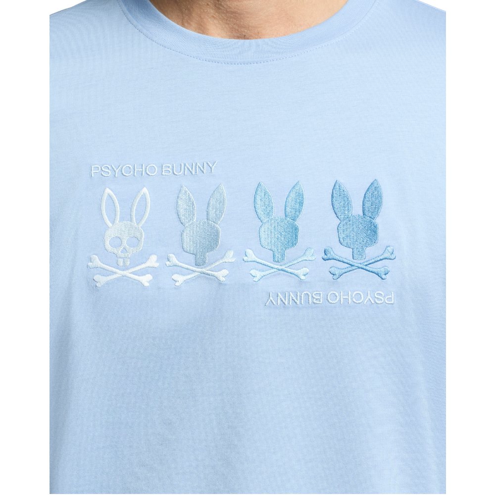 Psycho Bunny | Camiseta