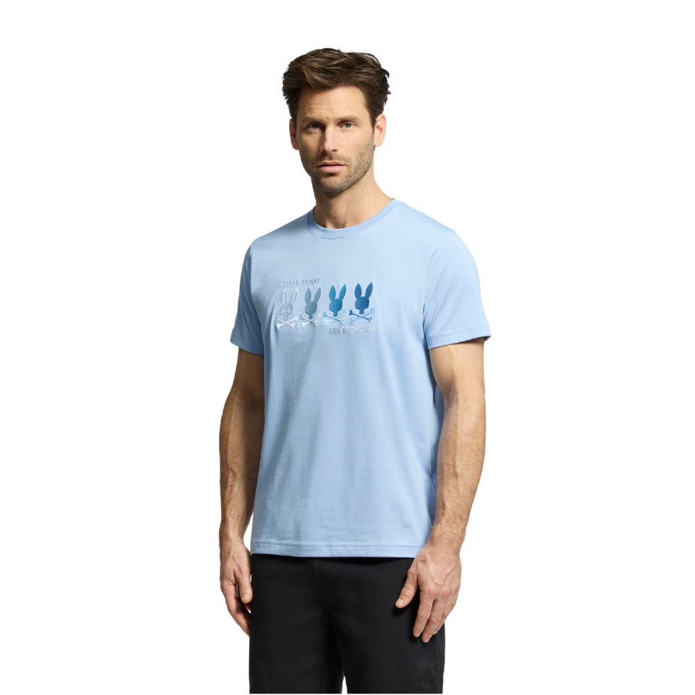 Psycho Bunny | Camiseta