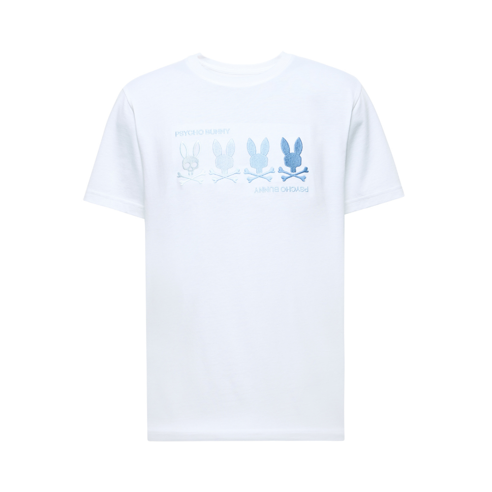 Psycho Bunny | Camiseta