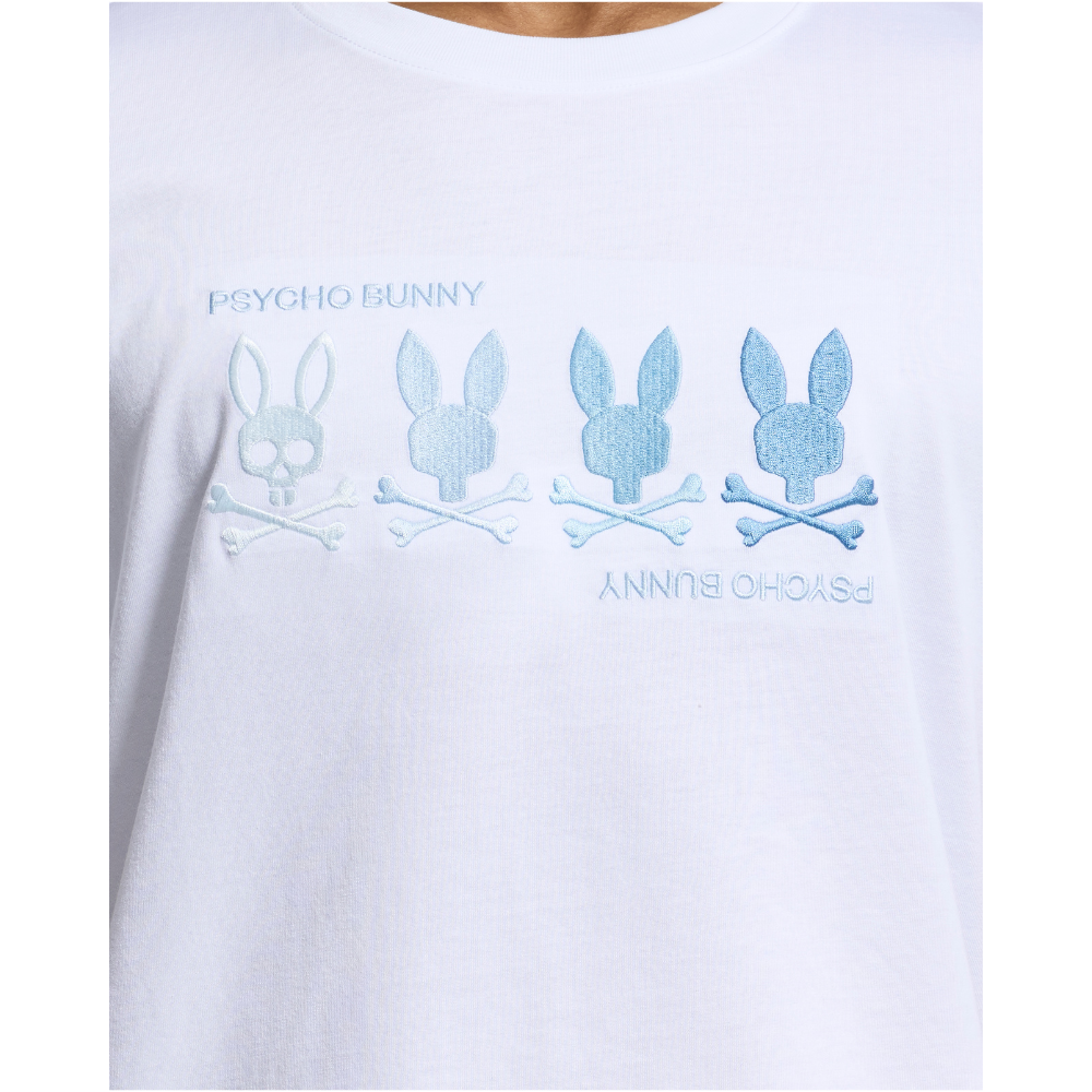 Psycho Bunny | Camiseta