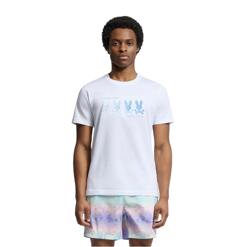 Psycho Bunny | Camiseta