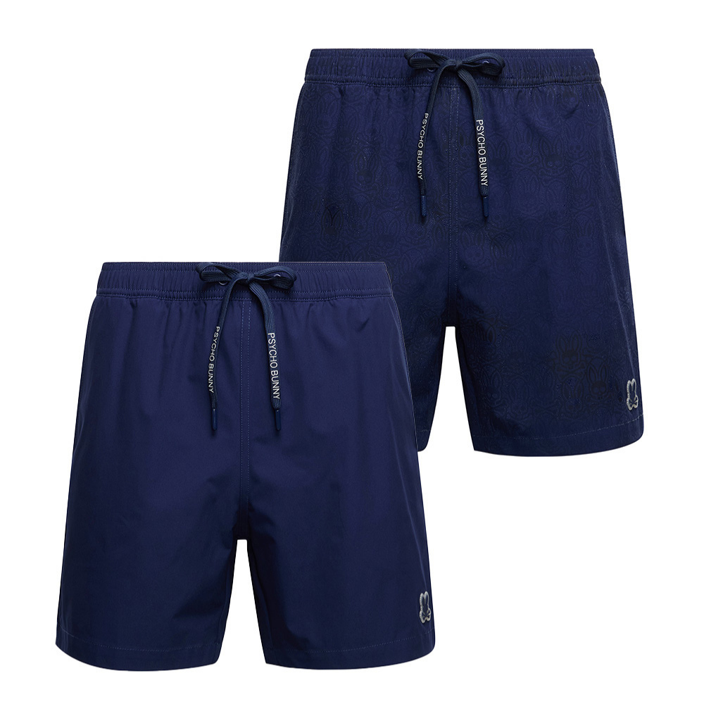 Psycho Bunny | Vestido Baño