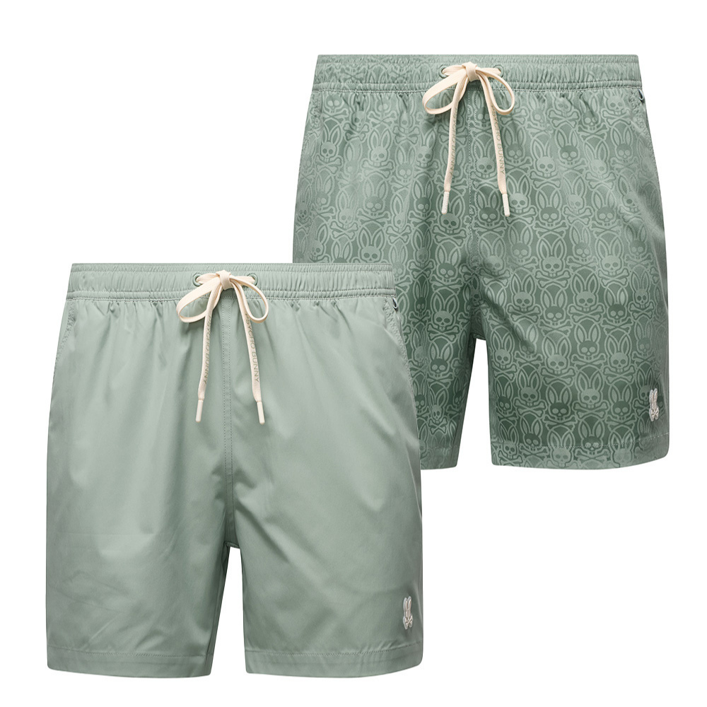 Psycho Bunny | Vestido Baño