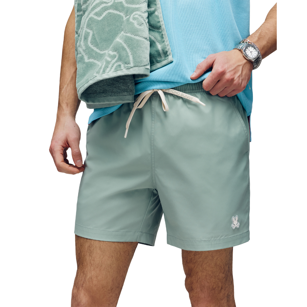 Psycho Bunny | Vestido Baño