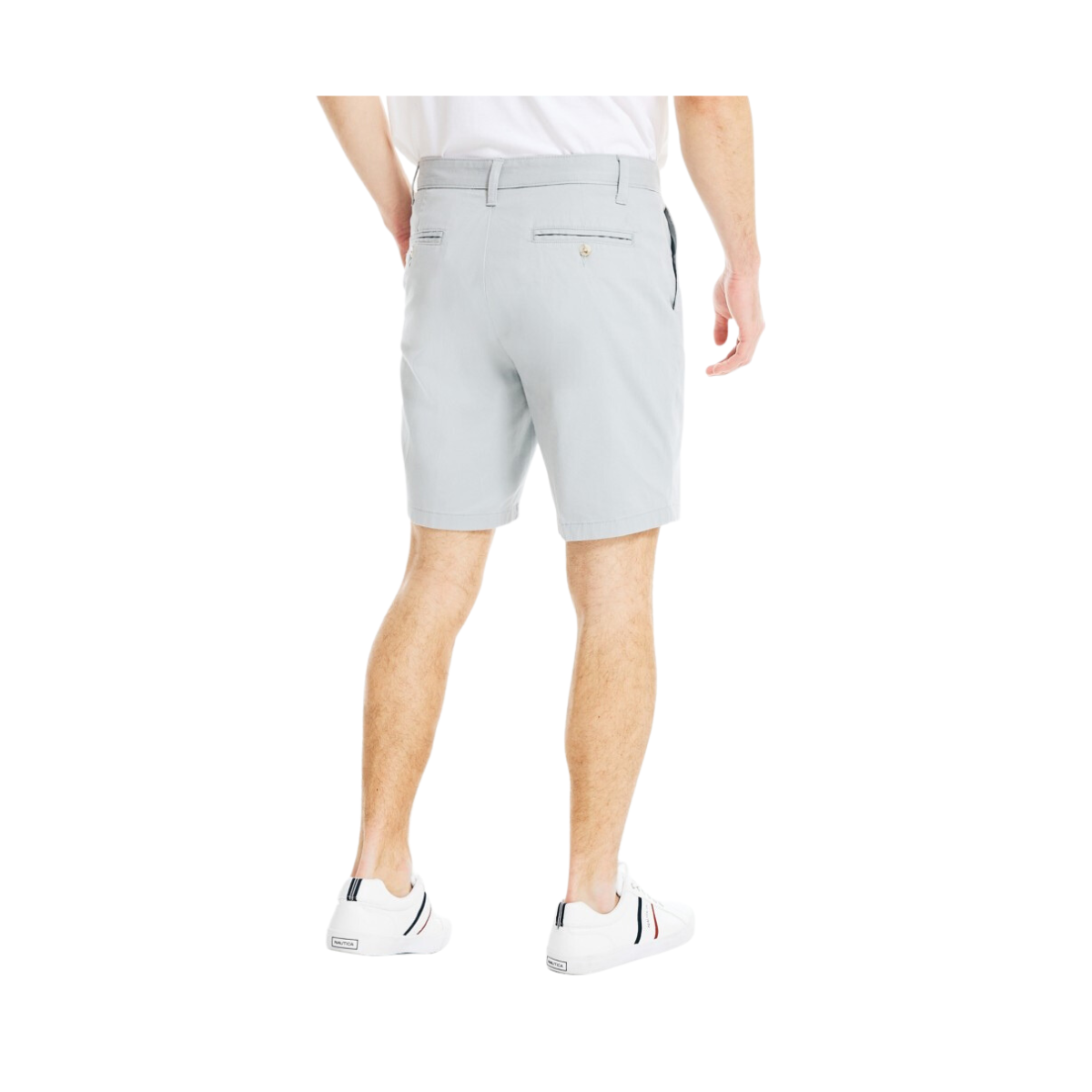 Bermuda Para Caballero