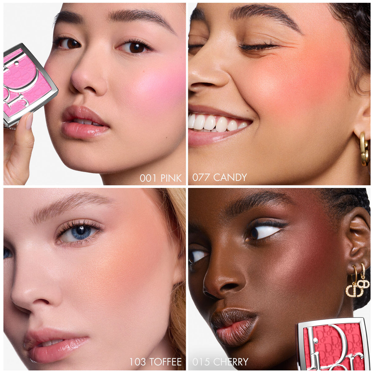 DIOR | Dior Backstage Rosy Glow