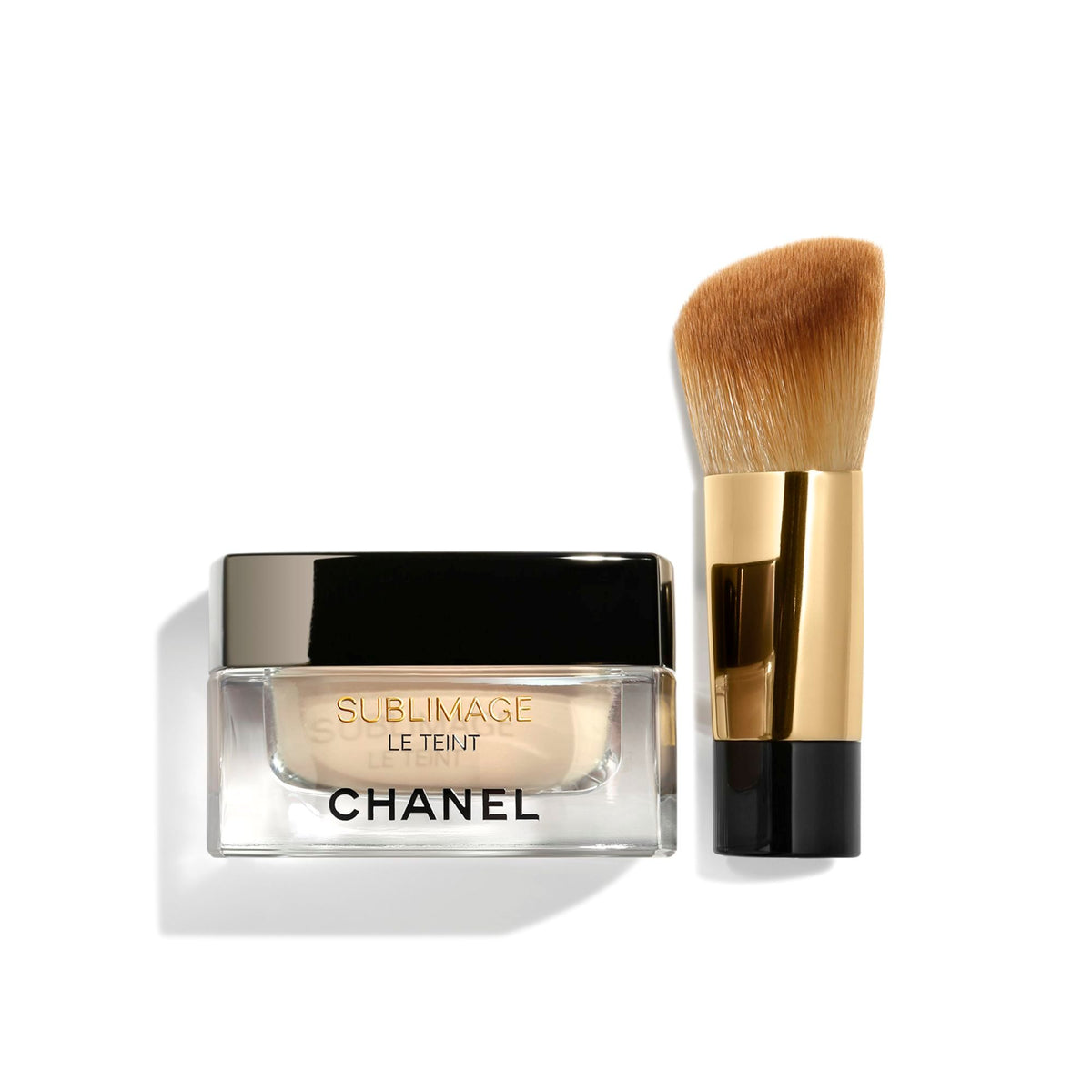 SUBLIMAGE LE TEINT BASE DE MAQUILLAJE EN CREMA GENERADOR DE LUMINOSIDAD