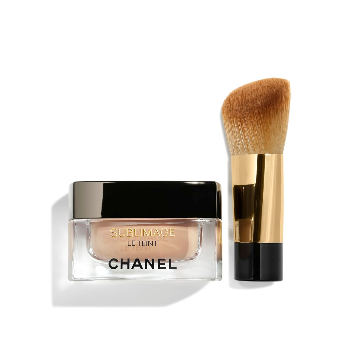 SUBLIMAGE LE TEINT BASE DE MAQUILLAJE EN CREMA GENERADOR DE LUMINOSIDAD