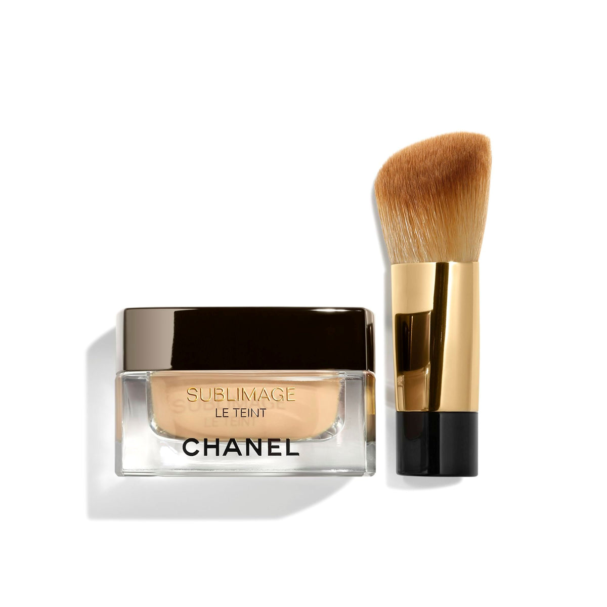 SUBLIMAGE LE TEINT BASE DE MAQUILLAJE EN CREMA GENERADOR DE LUMINOSIDAD