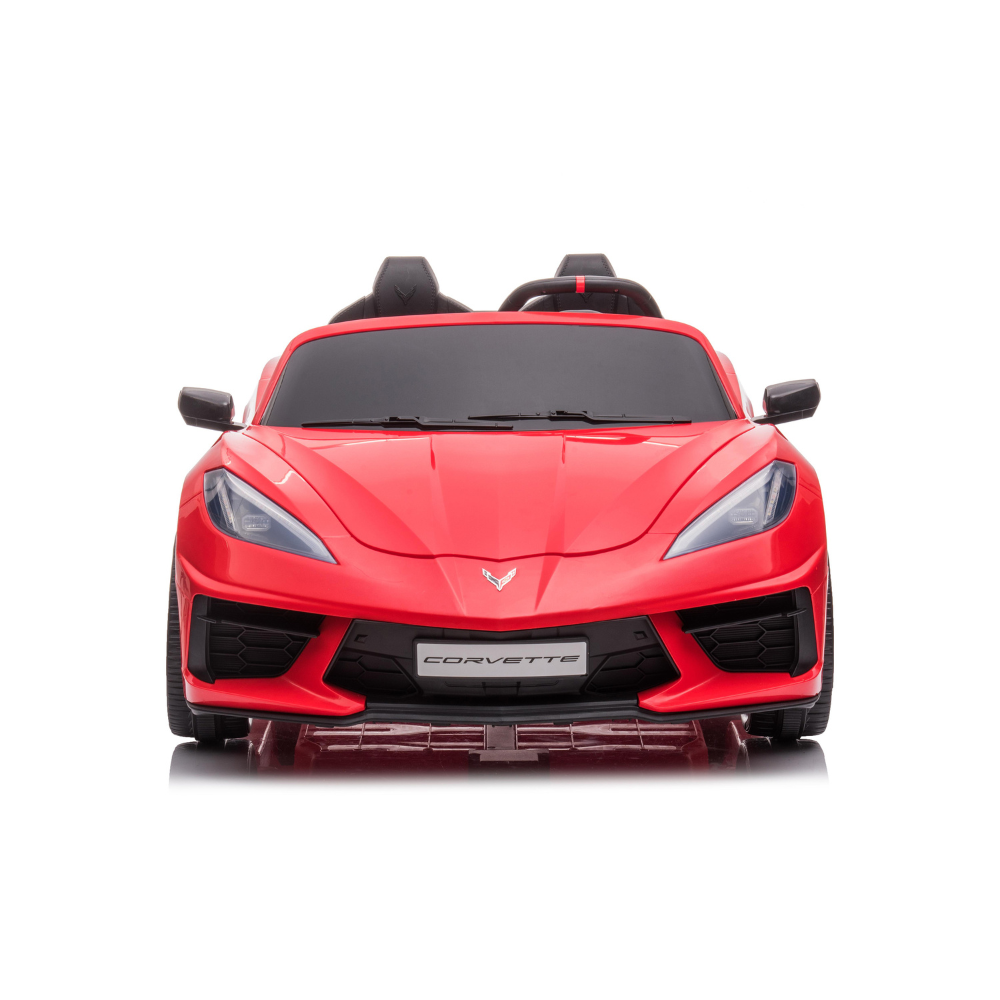 Chevrolet Corvette Surtido
