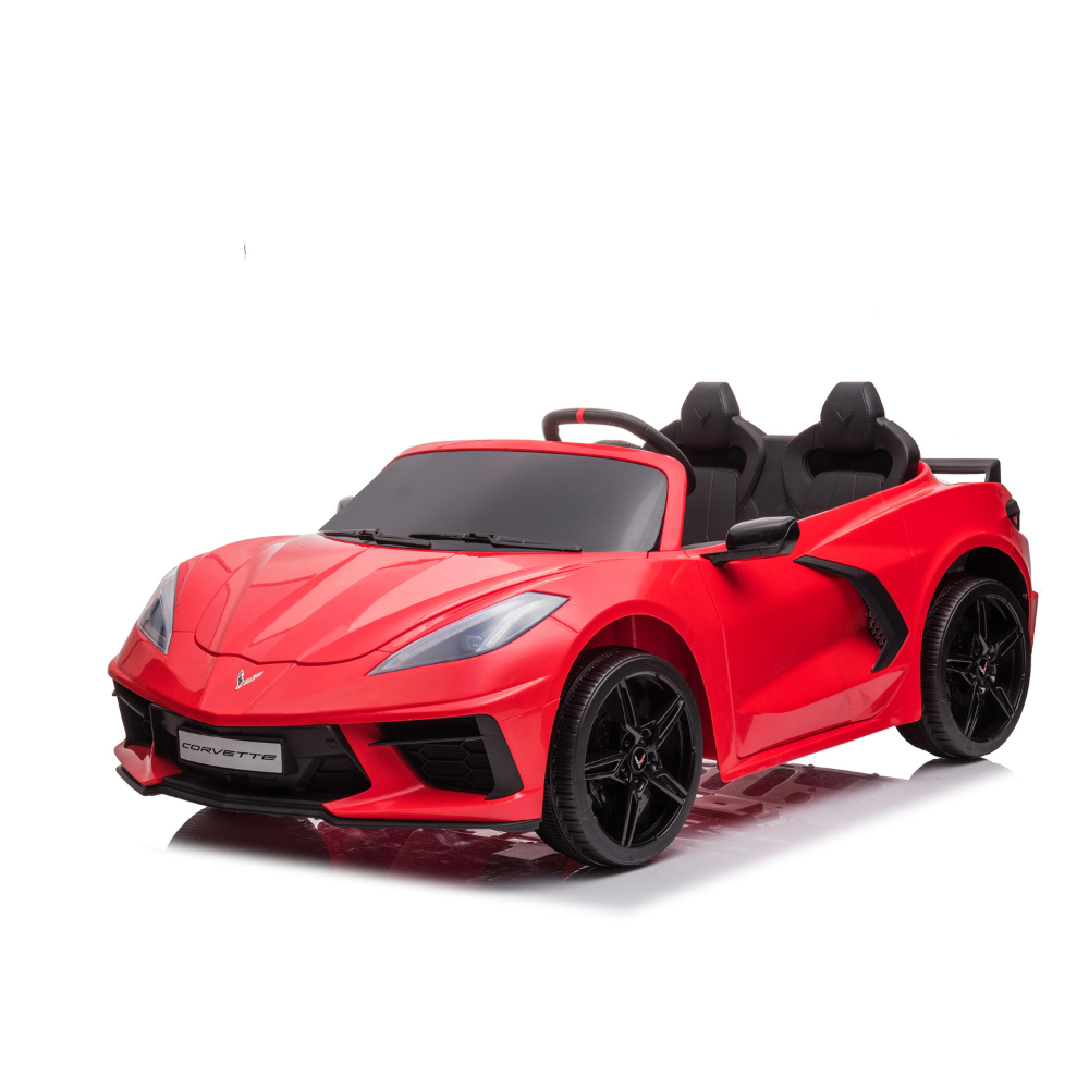 Chevrolet Corvette Surtido