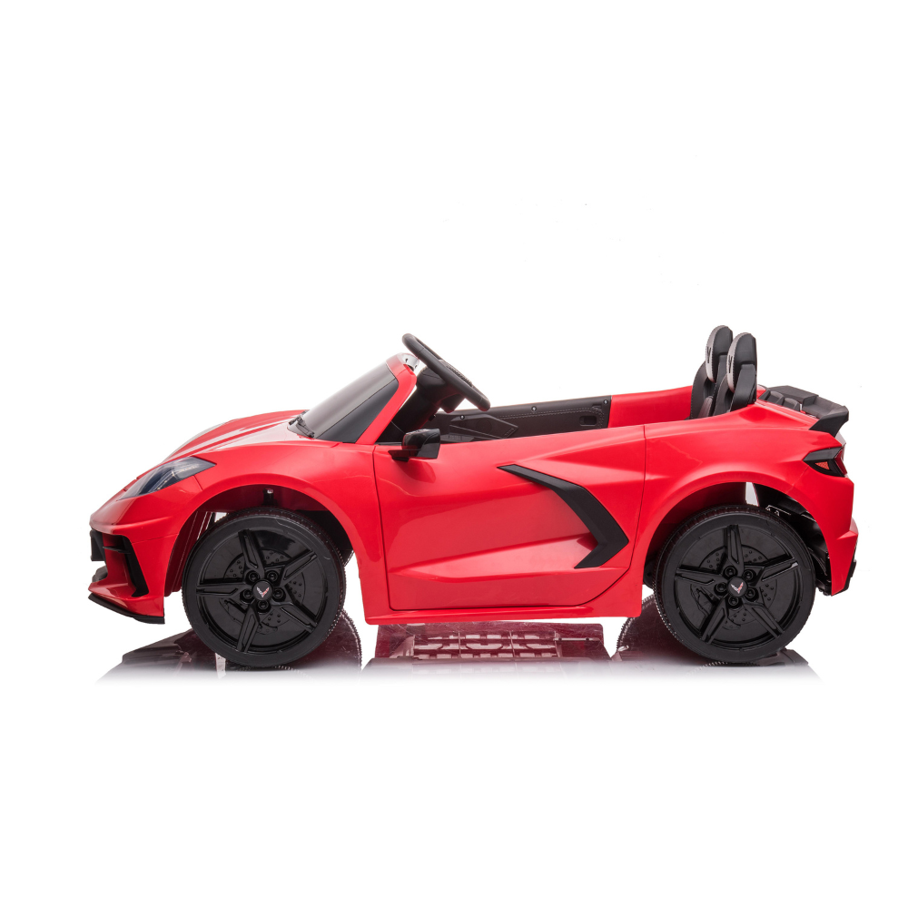 Chevrolet Corvette Surtido