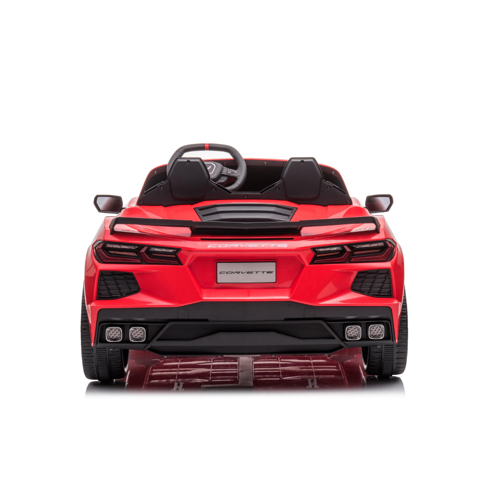 Chevrolet Corvette Surtido