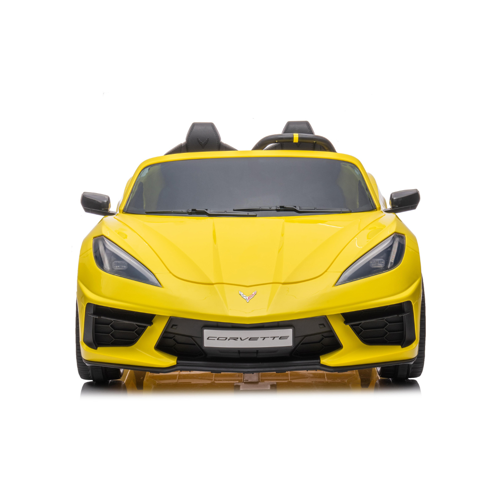 Chevrolet Corvette Surtido