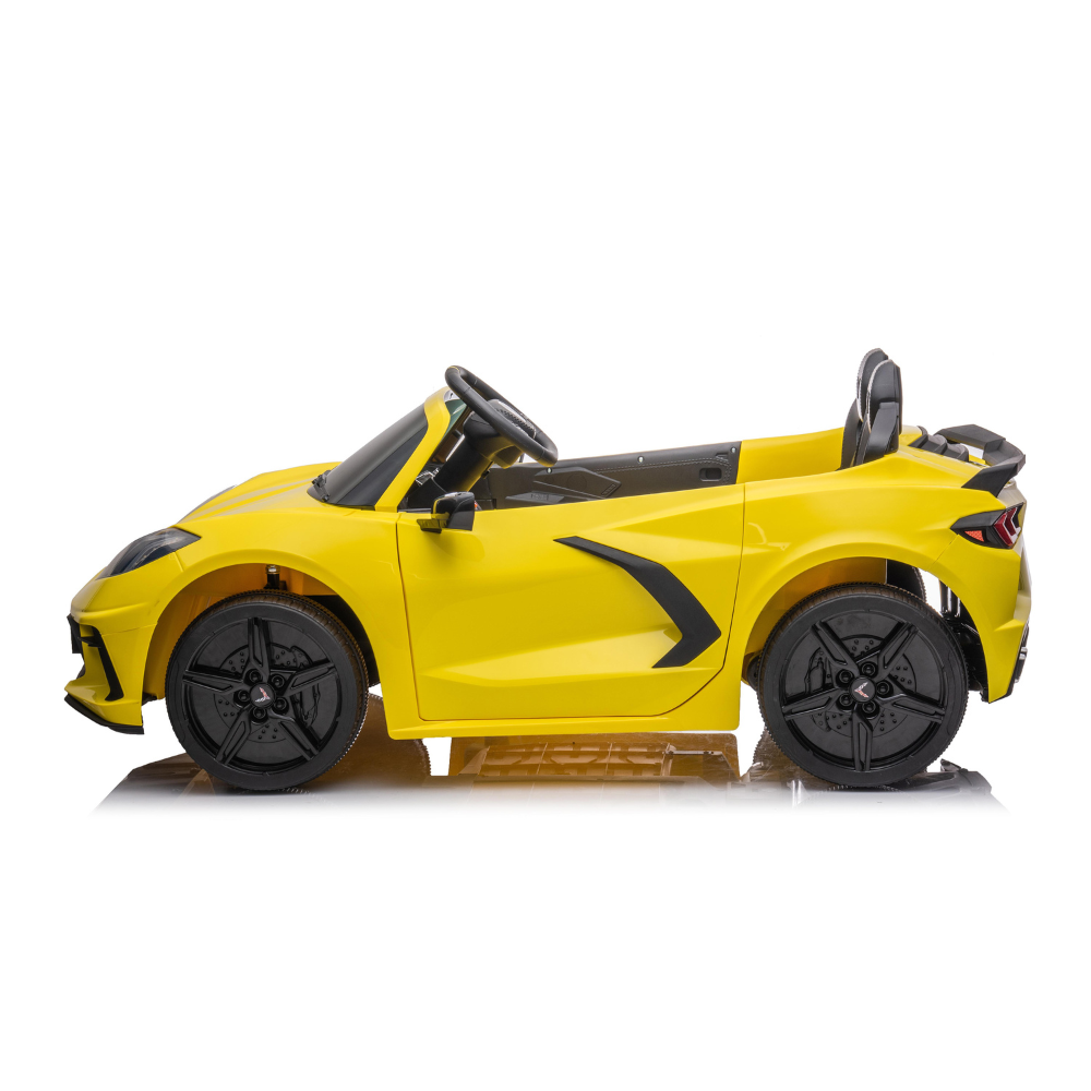 Chevrolet Corvette Surtido