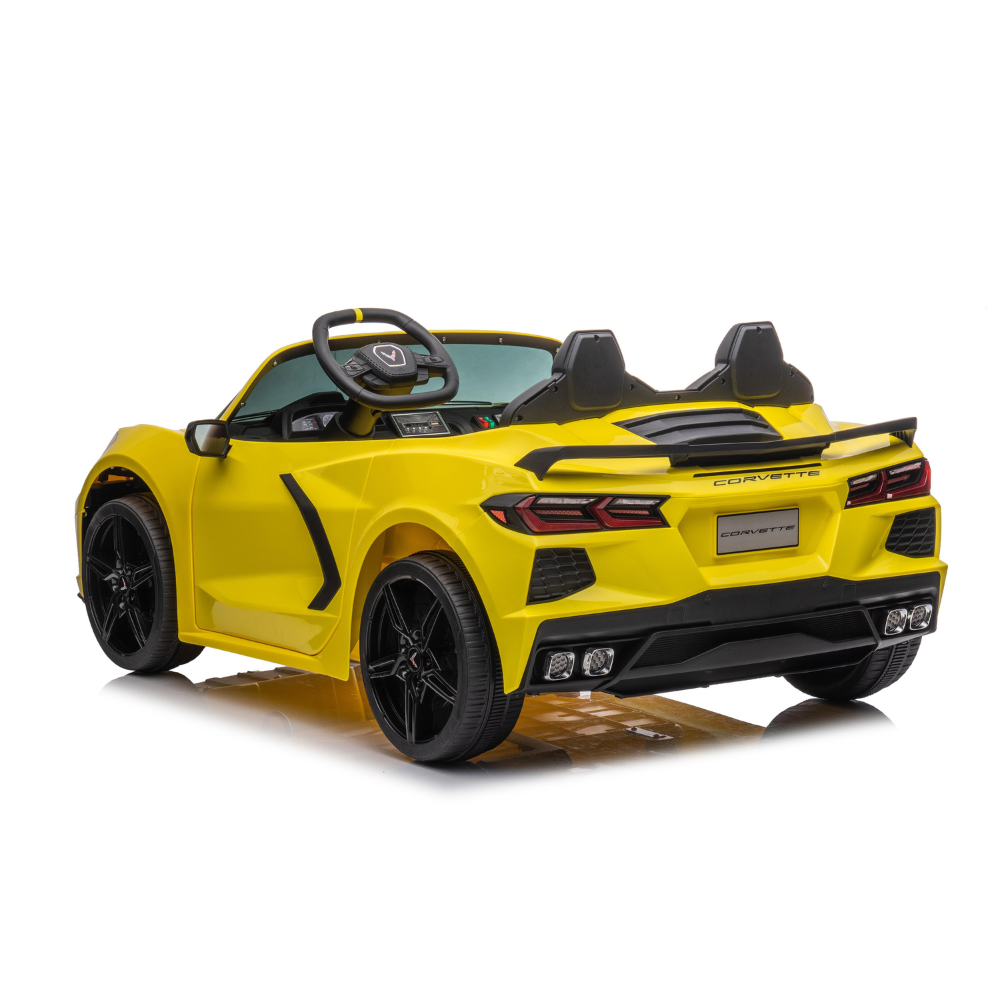 Chevrolet Corvette Surtido