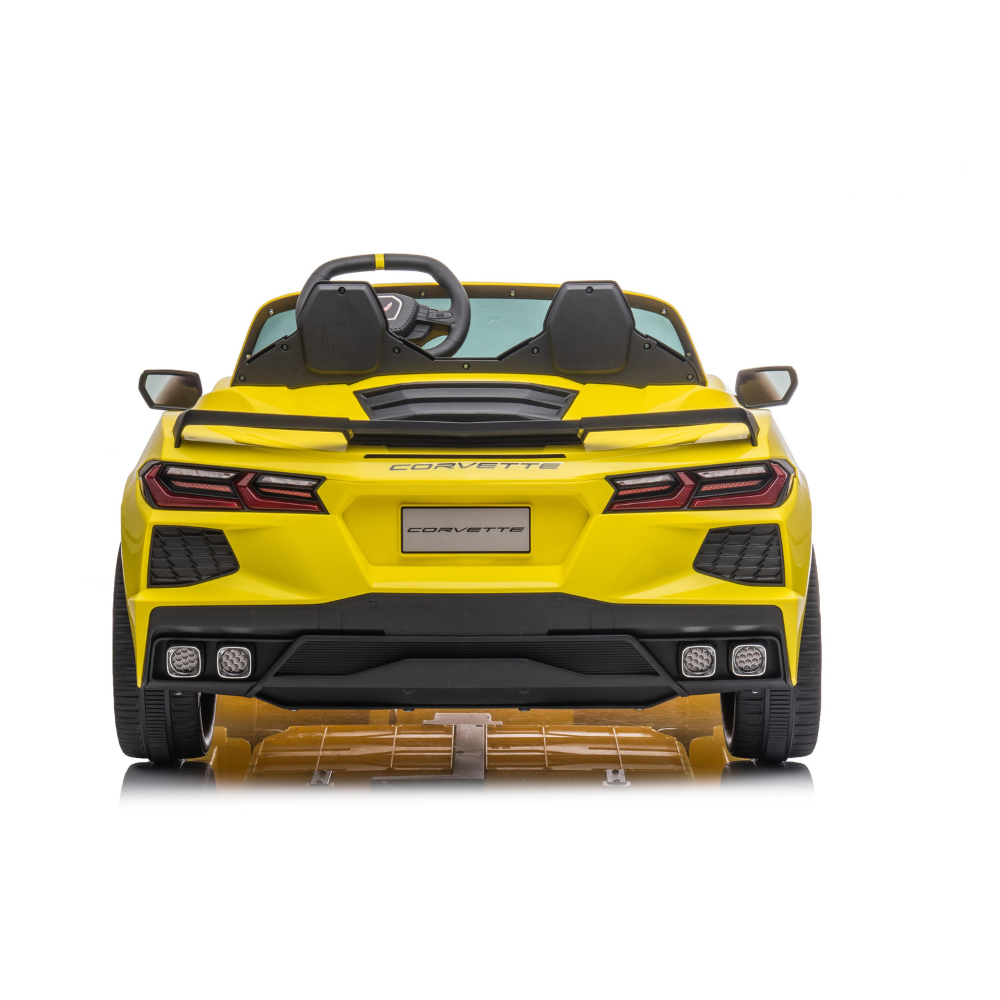 Chevrolet Corvette Surtido