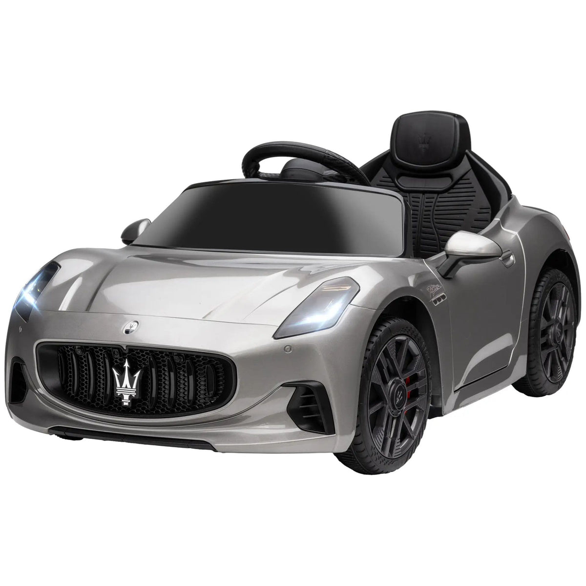 Maserati | Carro Montable Gran Turismo Folgore