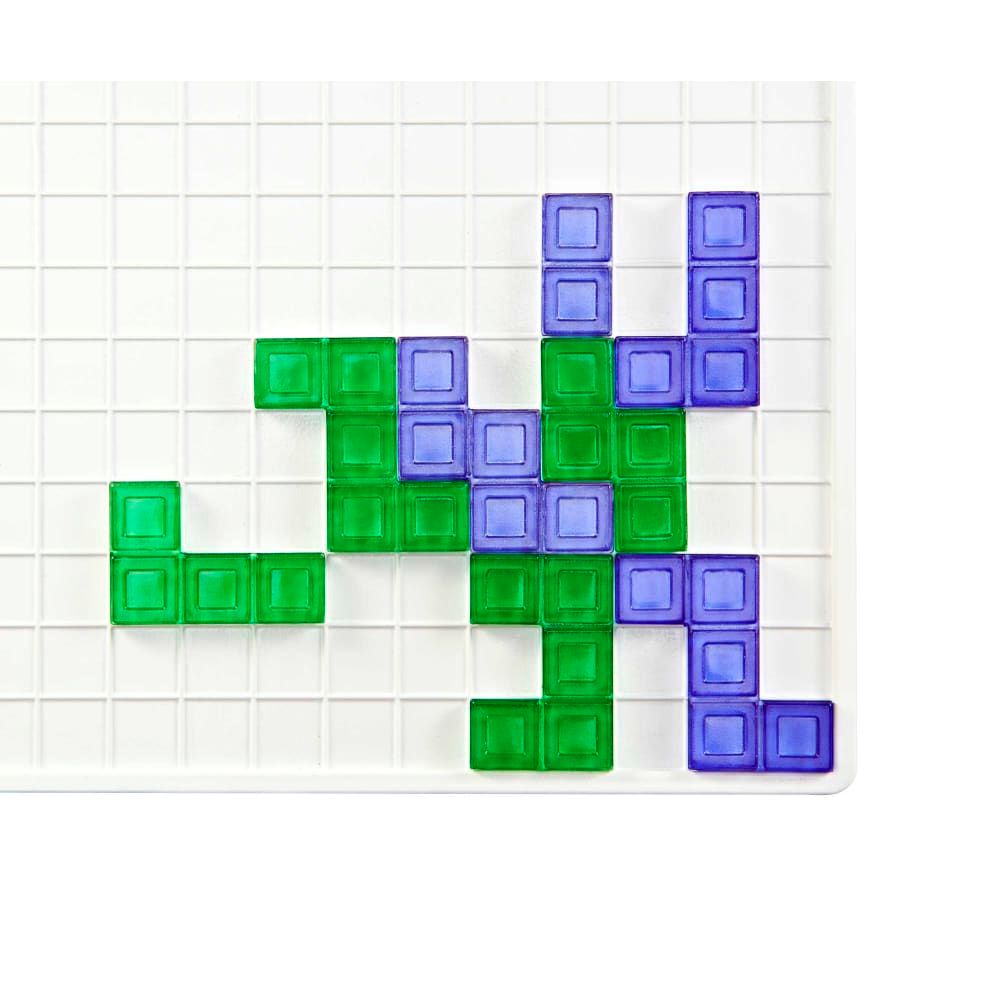 Mattel Games | Juego Mesa Blokus