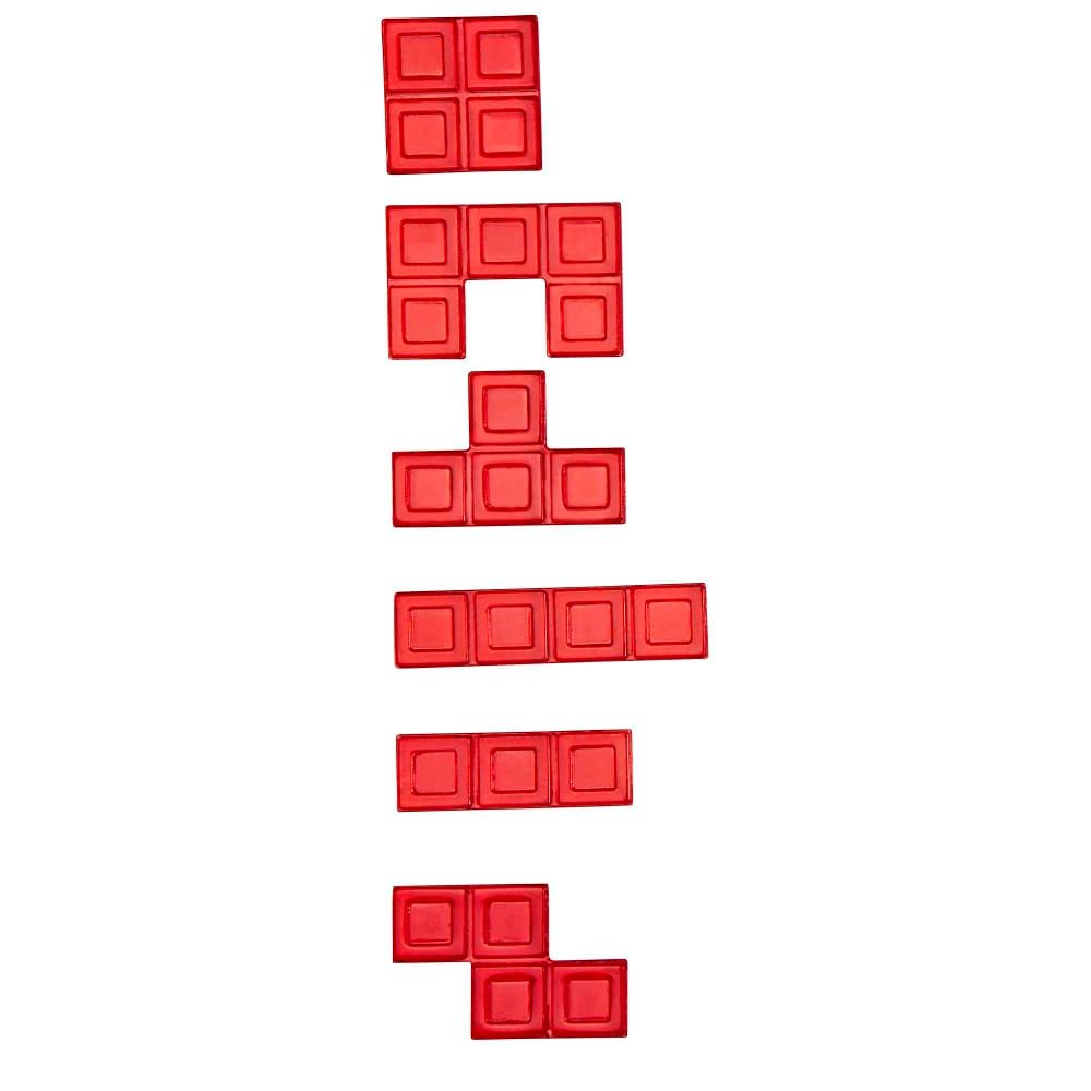 Mattel Games | Juego Mesa Blokus