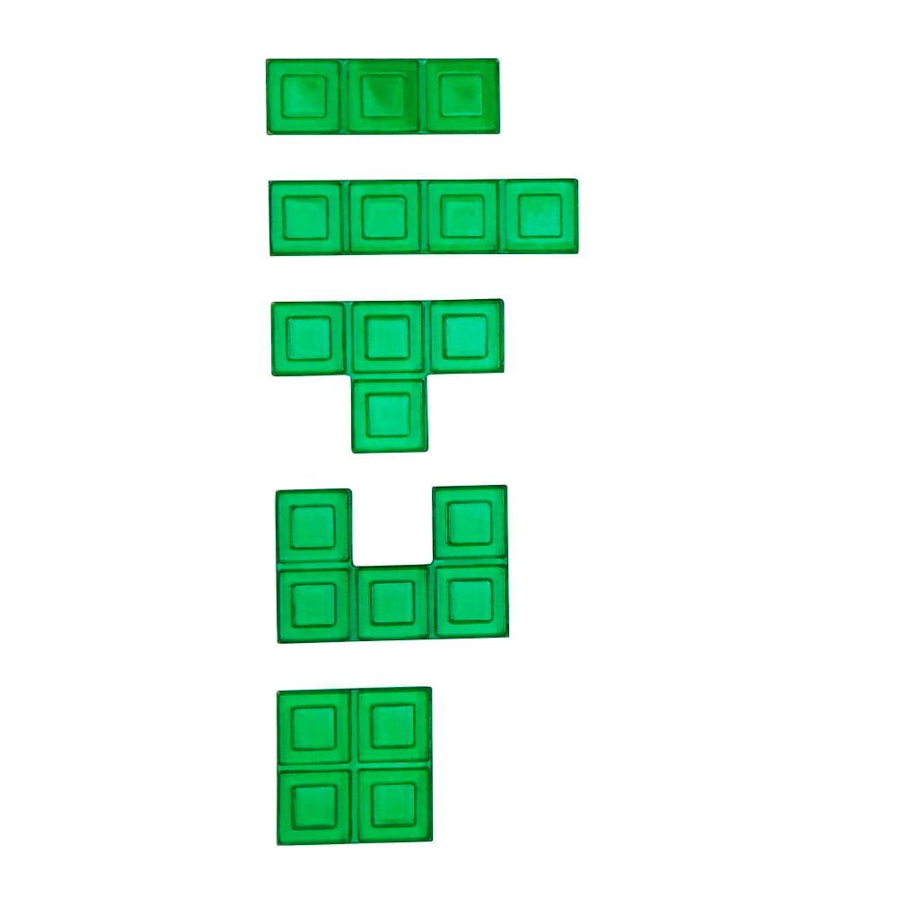 Mattel Games | Juego Mesa Blokus