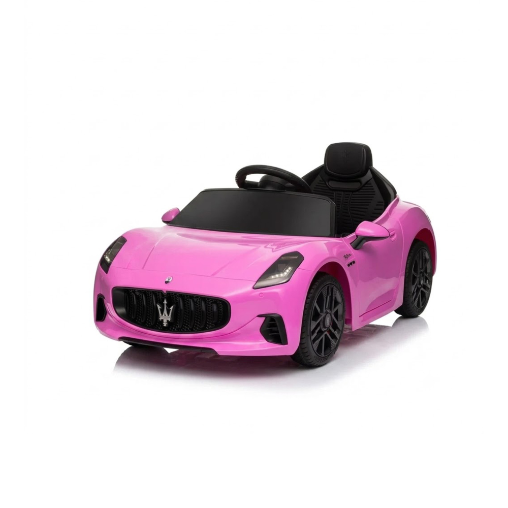 Maserati GT 2024 Rose Red
