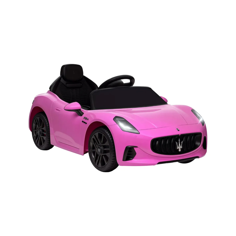 Maserati GT 2024 Rose Red