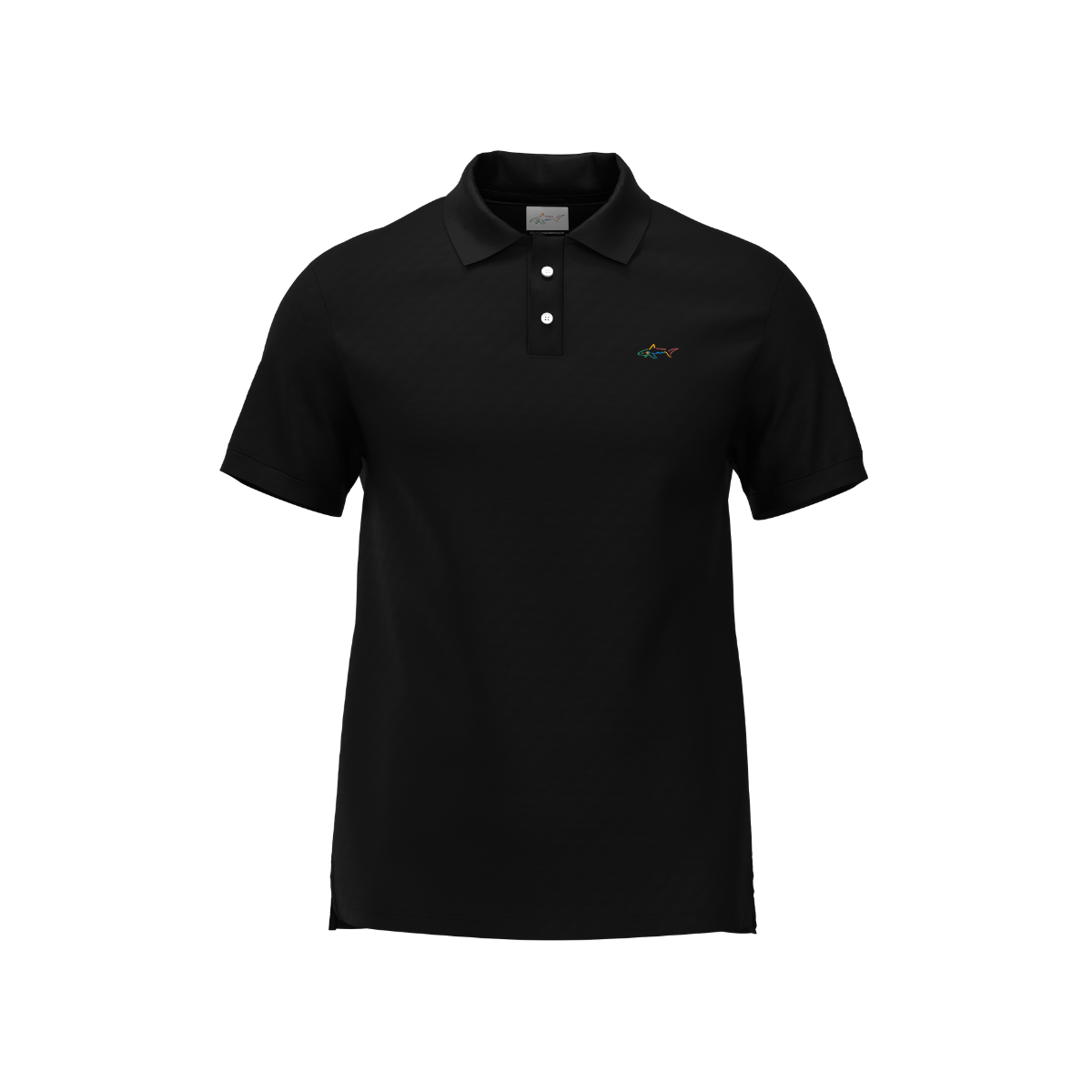Greg Norman Fashion Polo de Caballero