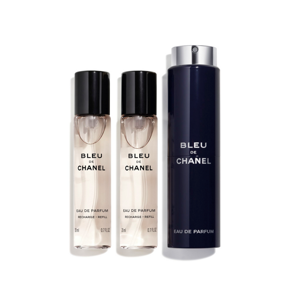 【あゆみ 】BLEU DE CHANEL BLEU DE CHANEL - Felix Online