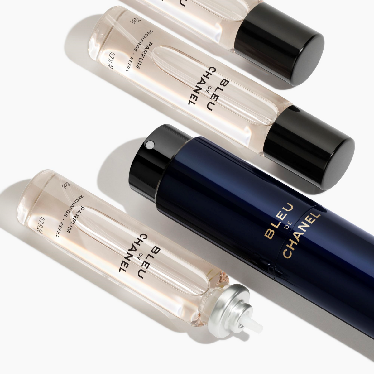 BLEU DE CHANEL