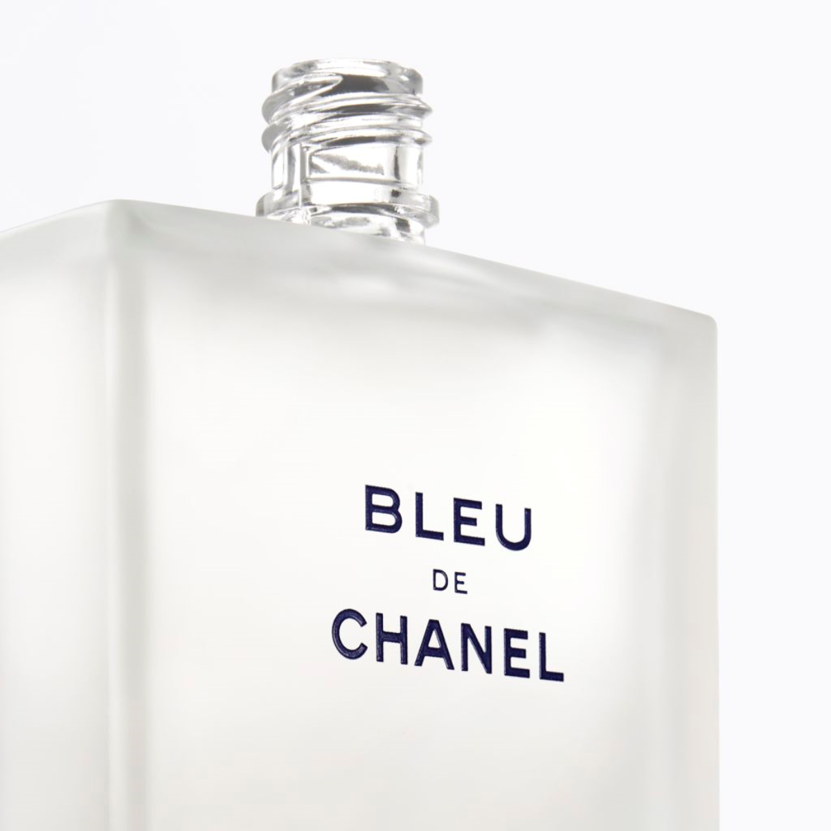 BLEU DE CHANEL LOCIÓN PARA DESPUÉS DEL AFEITADO