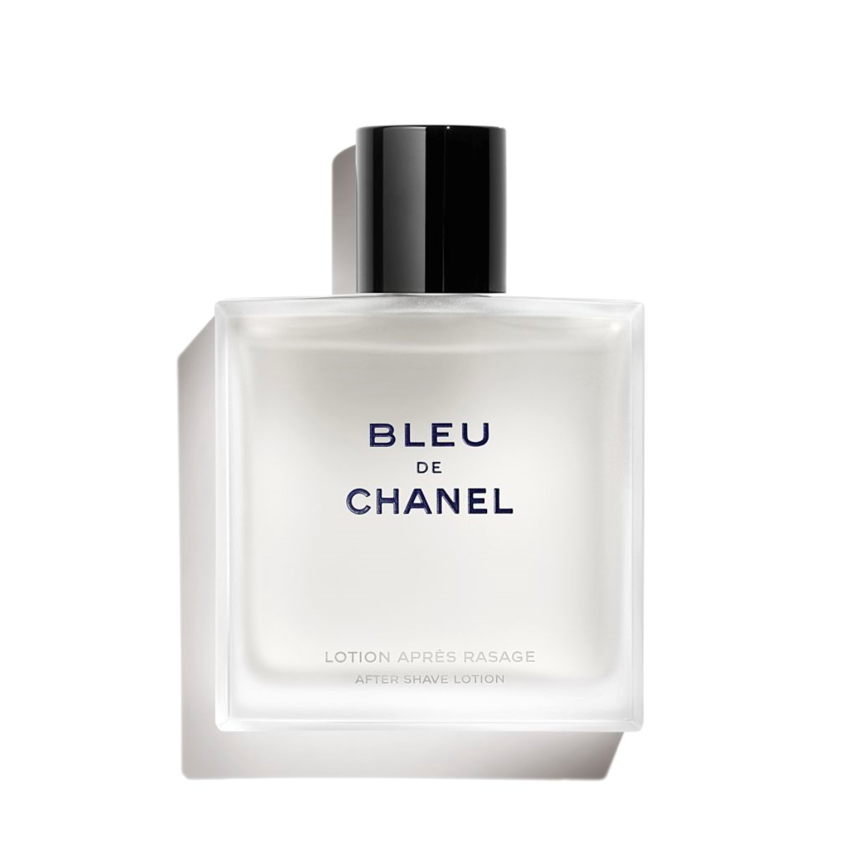 BLEU DE CHANEL LOCIÓN PARA DESPUÉS DEL AFEITADO