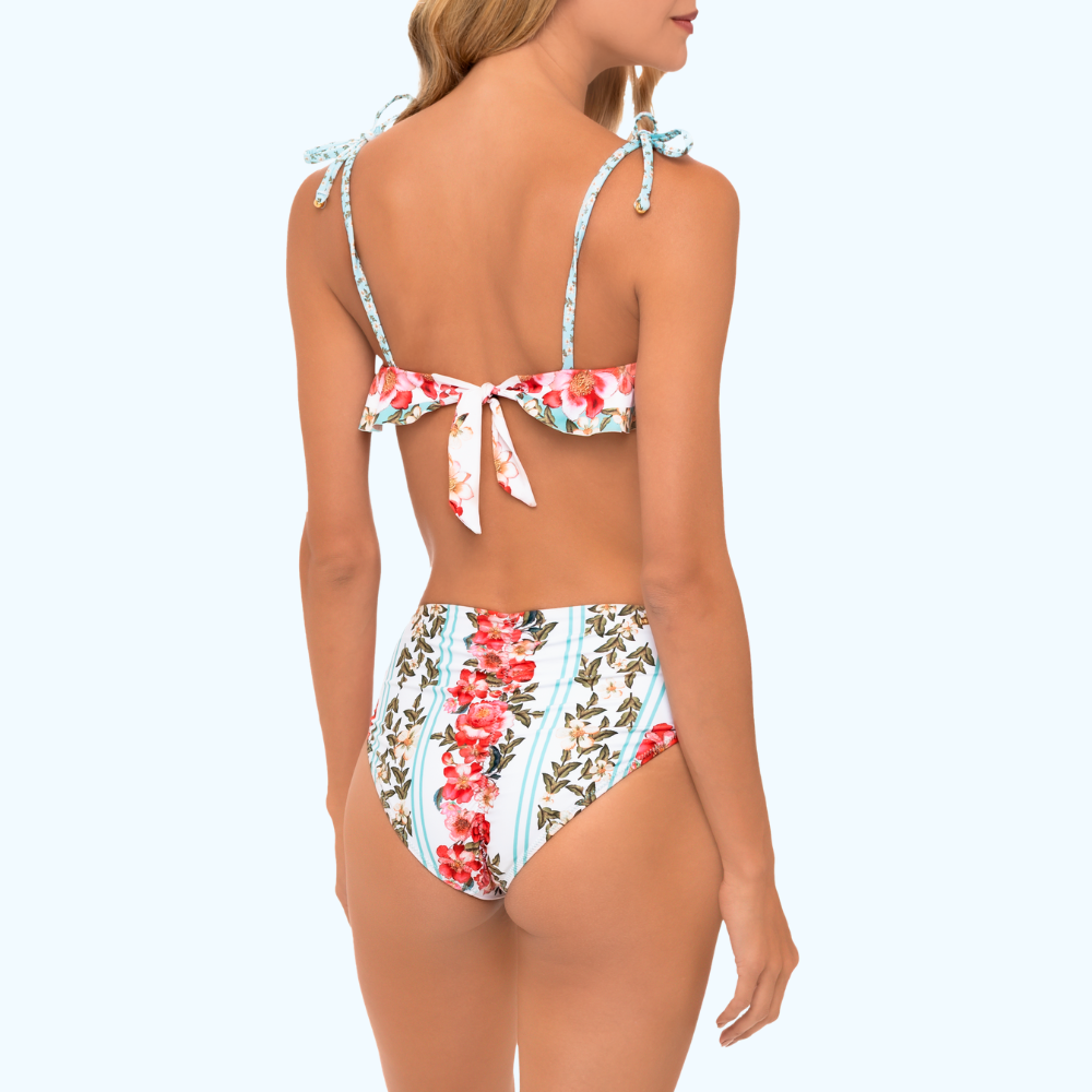 Milonga | Bikini Top Mujer