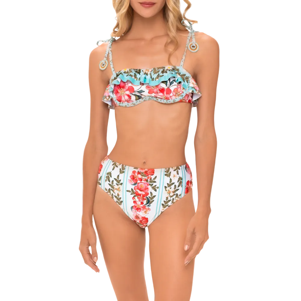 Milonga | Bikini Top Mujer