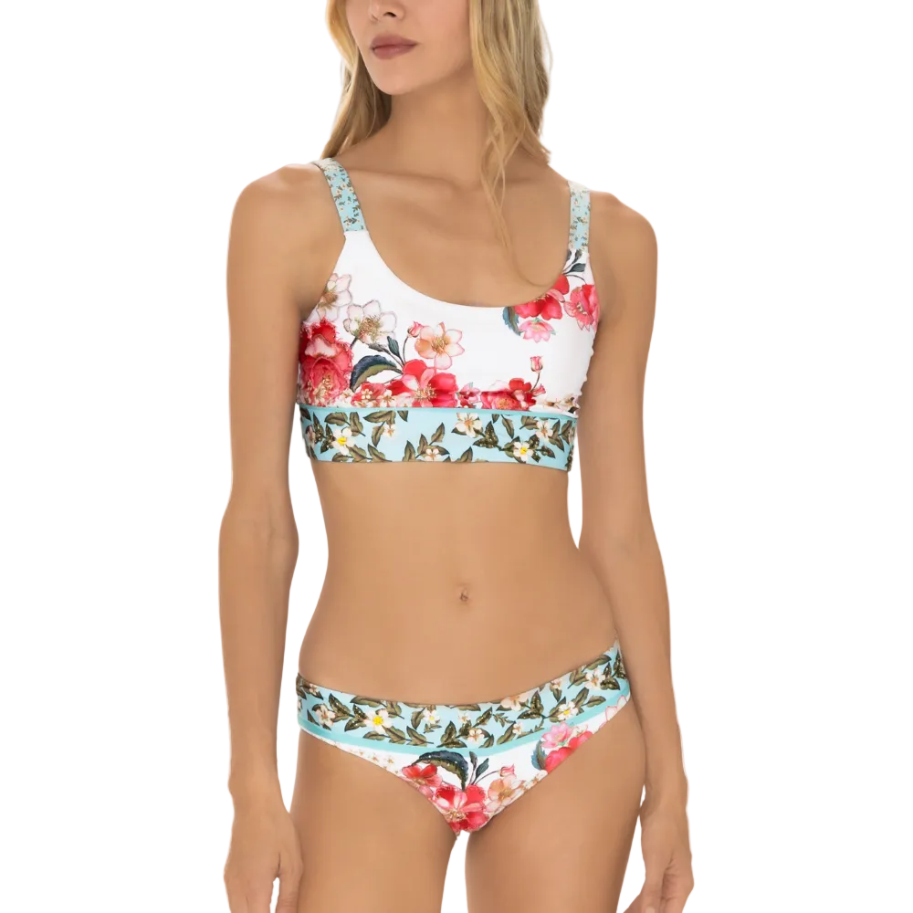 Milonga | Bikini Top Mujer