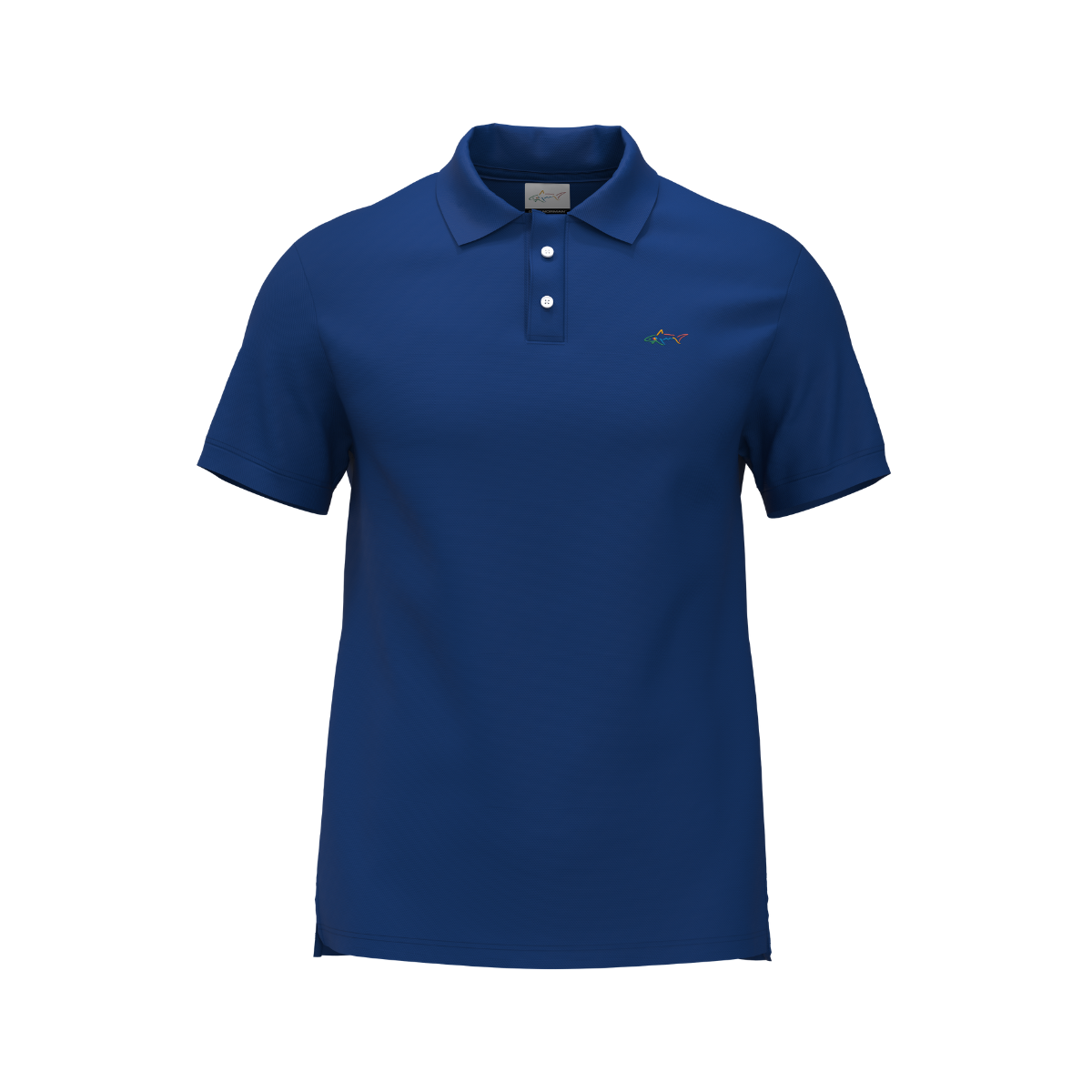 Greg Norman Fashion Polo de Caballero