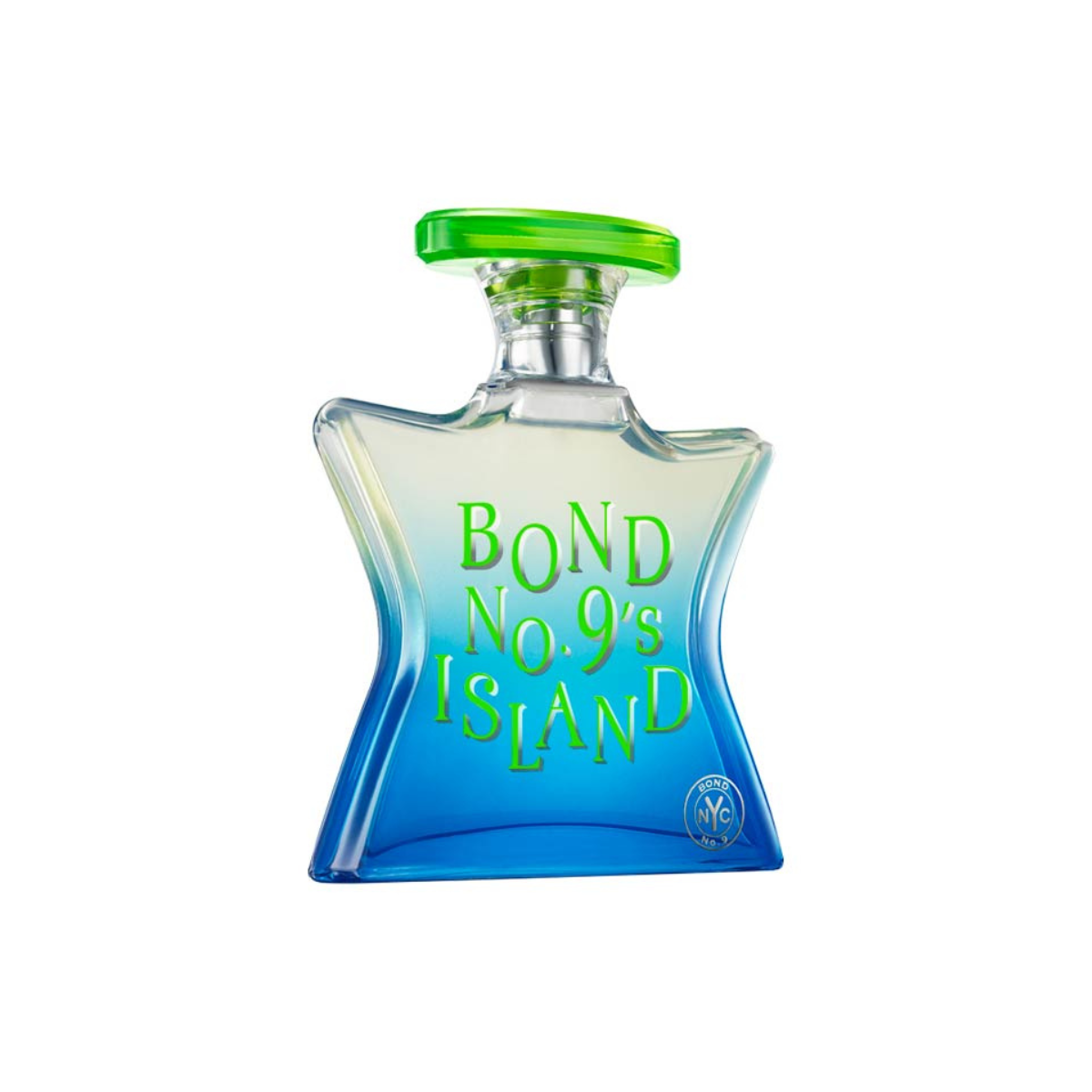 Bond No.9's Island Eau De Parfum - Felix Online