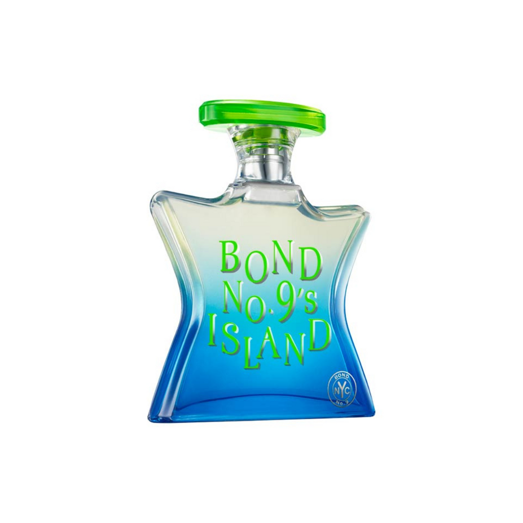 Bond No.9's Island Eau De Parfum - Felix Online