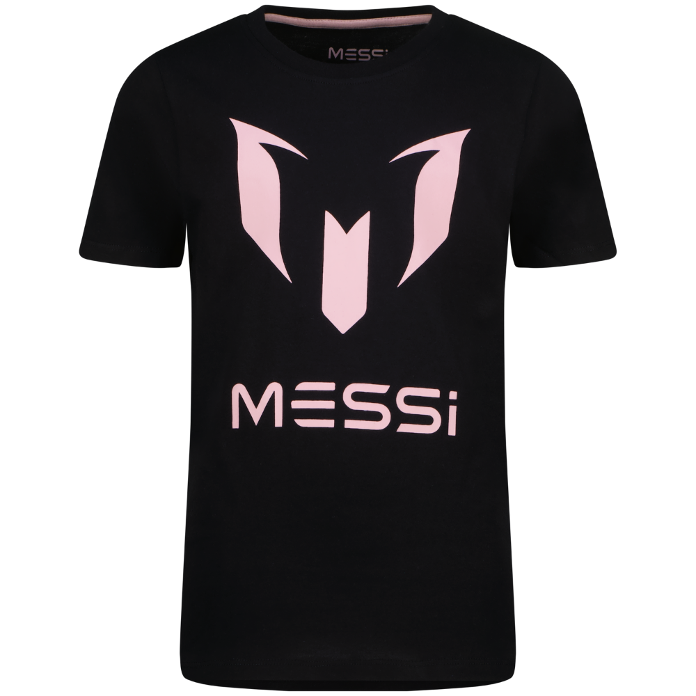Messi | Sueter Manga Corta Deportiva Nes