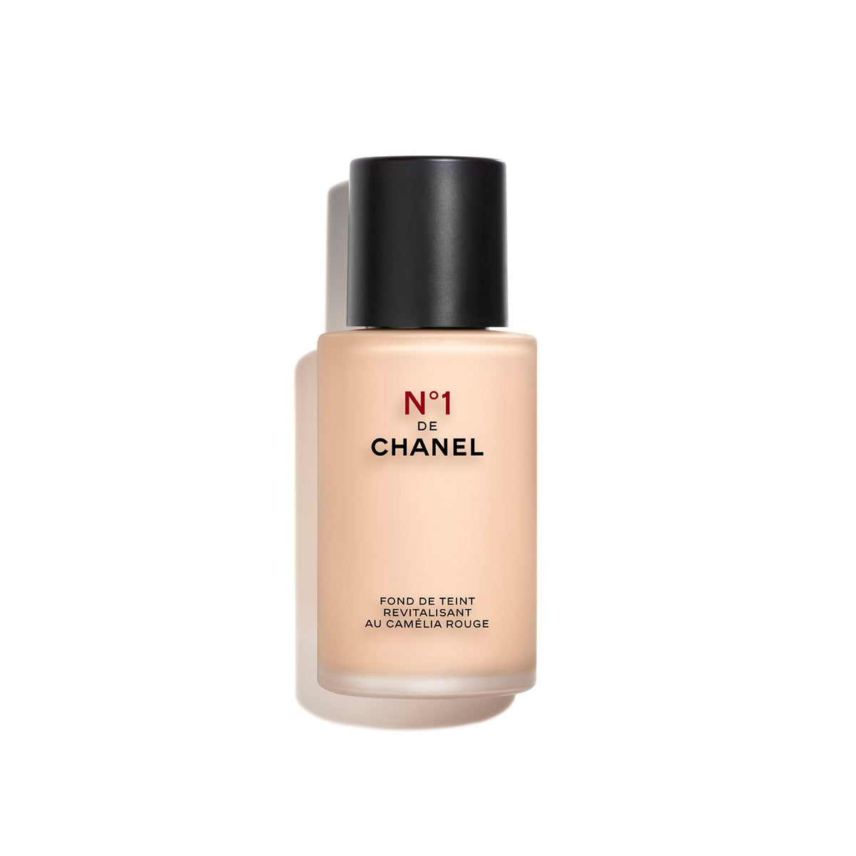 N°1 DE CHANEL BASE DE MAQUILLAJE REVITALIZANTE