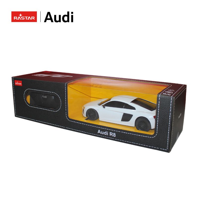 Rastar | New Audi R8 a Control Remoto